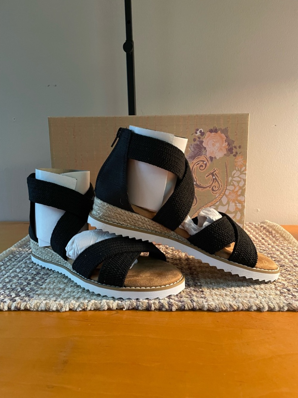 Very G Sandals